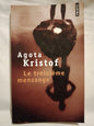 Le troisème mensonge / Kristof, Agota