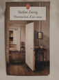 Destruction d'un coeur / Zweig, Stefan