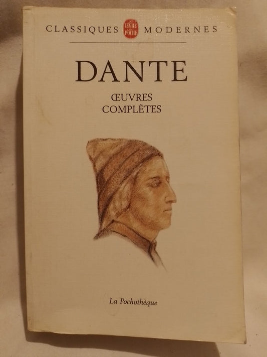 OEuvres Completes / Alighieri, Dante