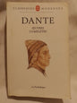 OEuvres Completes / Alighieri, Dante
