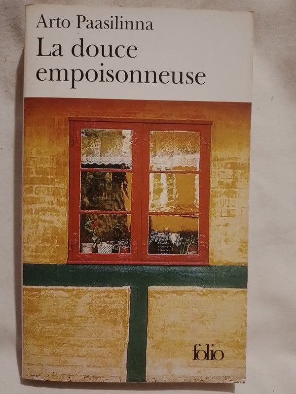 La docue empoisonneuse / Paasilinna, Arto