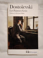 Les Pauvres Gens / Dostoïevski, Fedor