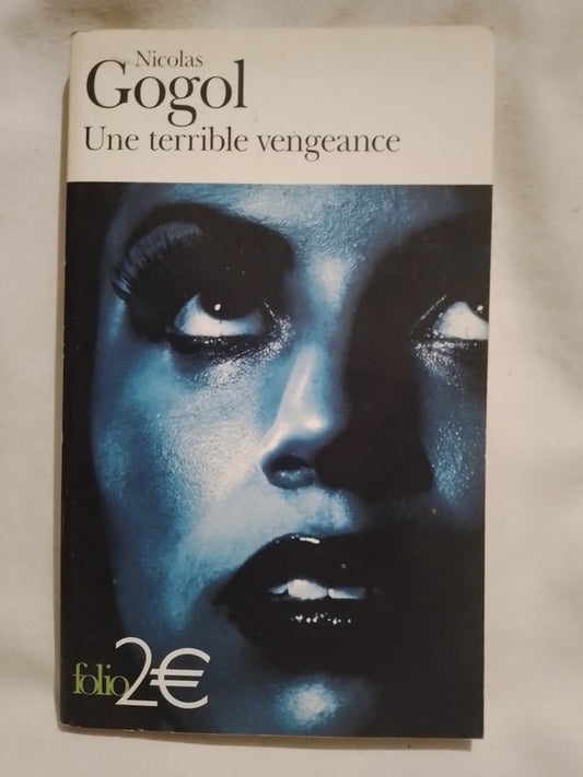 Une terrible vengeance / Gogol