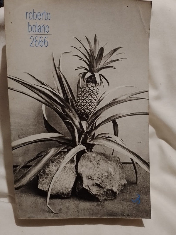 2666 / Bolaño, Roberto