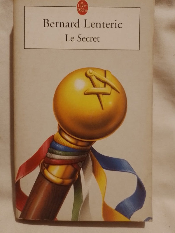 Le Secret / Lenteric, Bernard