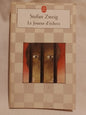 Le Joueur d'échecs / Zweig, Stefan