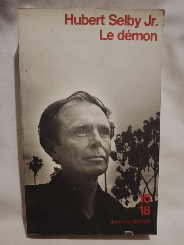 Le démon / Selby, Hubert