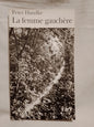 La femme gauchère / Handke, Peter