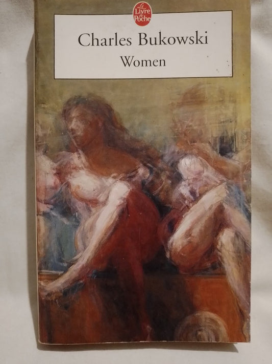 Women / Bukowski, Charles