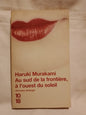 Au sud de la frontière à l'ouest du soleil / Murakami, Haruki