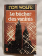 Le bûcher des vanités / Wolfe, Tom