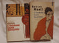L'Homme sans Qualites 2 tomes / Musil, Robert