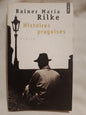 Histoires pragoises / Rilke, Rainer Maria