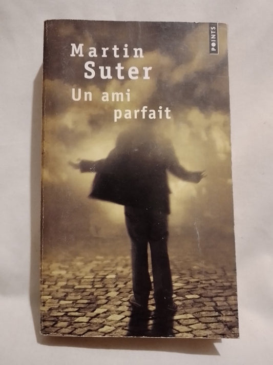 Un ami parfait / Suter, Martin