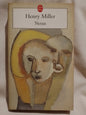 Nexus / Miller, Henry