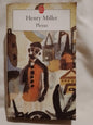 Plexus / Miller, Henry
