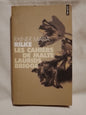 Les Cahiers de Malte Laurids Brigge / Rilke, Rainer Maria