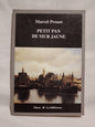 Petit Pan de mur jaune / Proust, Marcel