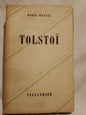 Tolstoï / Metzel, Boris