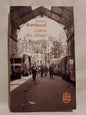 L'idiot du village / Rambaud, Patrick