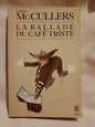 La Ballade du café triste / McCullers, Carson