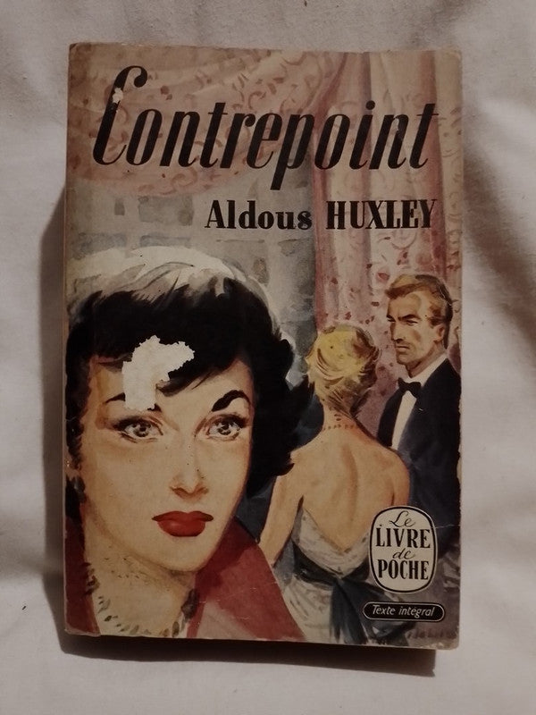 Contrepoint / Huxley, Aldous
