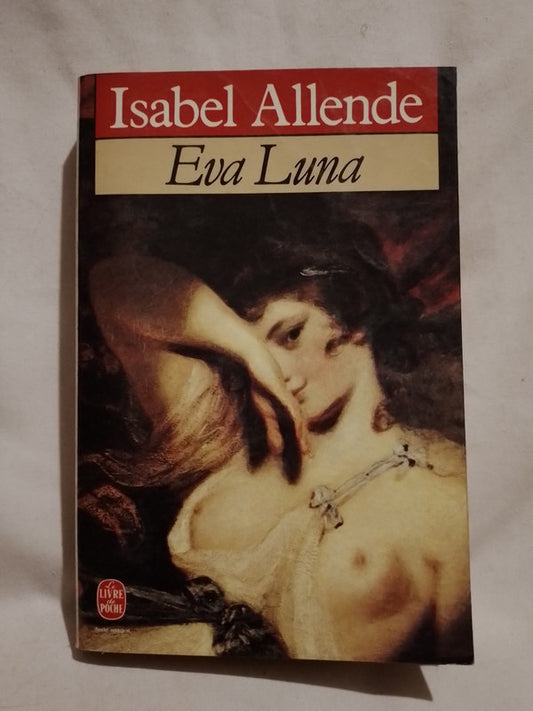 Eva Luna / Allende, Isabel