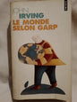 Le Monde selon Garp / Irving, John