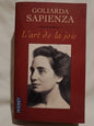 L'art de la joie / Sapienza, Goliarda