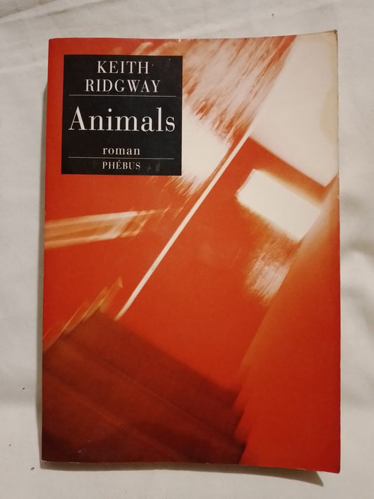 Animals / Ridgway, Keith