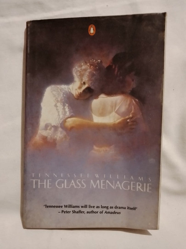 The Glass Menagerie / Williams, Tennessee