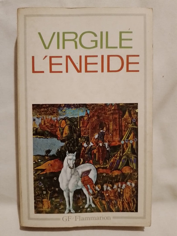 L'Eneide / Virgile