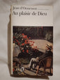 Au plaisir de Dieu / d'Ormesson, Jean