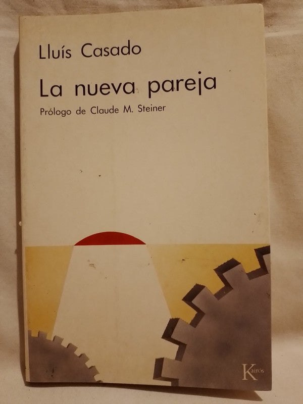 La nueva pareja / Casado, Lluís