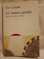La nueva pareja / Casado, Lluís