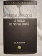 La familia de Pascual Duarte / Cela, Camilo José
