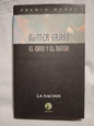 El gato y el ratón / Grass, Günther