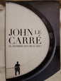 El hombre más buscado / Le Carré, John
