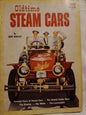 Oldtime Steam Cars / Bentley, John