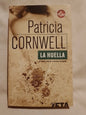 La huella / Cornwell, Patricia