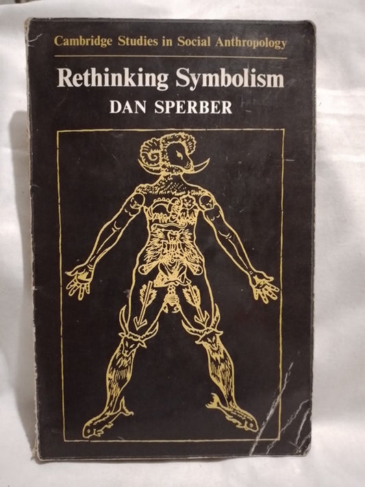 Rethinking Symbolism / Sperber, Dan