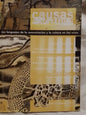 Revista Causas y Azares Año II Nª 3 1995 / Varios