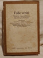 Folle vérité / Kristeva, Julia