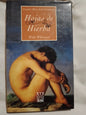 Hojas de Hierba / Whitman, Walt