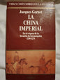 La China Imperial / Gernet, Jacques