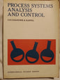 Process Systems Analysis and Control / Coughanowr & Koppel