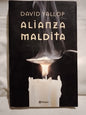 Alianza maldita / Yallop, David