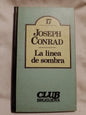 La línea de sombra / Conrad, Joseph
