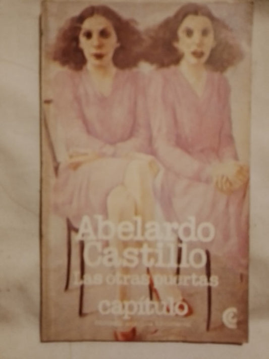 Las otras puertas / Castillo, Abelardo