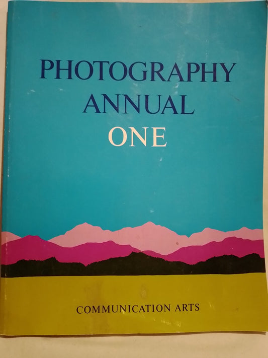 Photography Annual One / Selección del Jurado